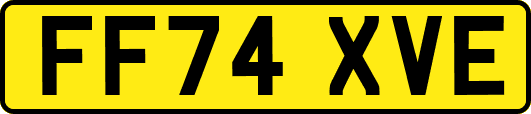 FF74XVE