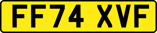 FF74XVF