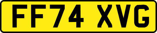 FF74XVG