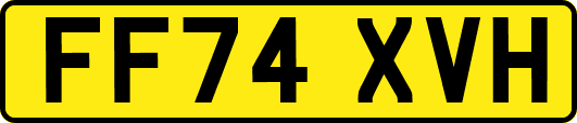 FF74XVH
