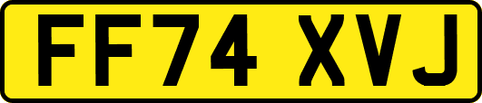 FF74XVJ