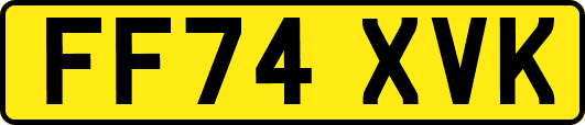 FF74XVK