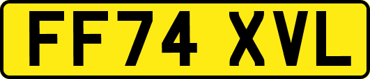 FF74XVL