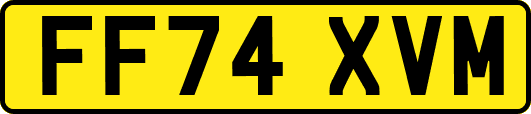 FF74XVM