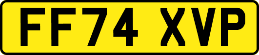 FF74XVP