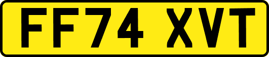 FF74XVT