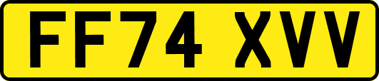 FF74XVV