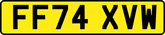 FF74XVW