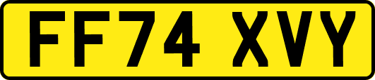 FF74XVY