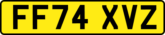 FF74XVZ