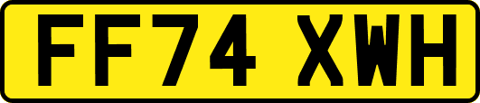 FF74XWH