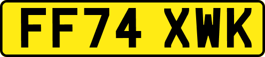 FF74XWK