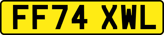 FF74XWL