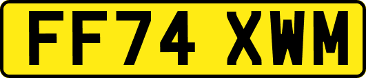 FF74XWM