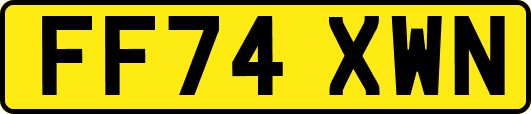 FF74XWN