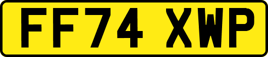 FF74XWP