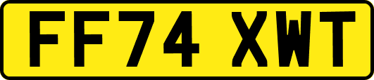 FF74XWT