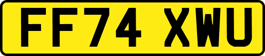 FF74XWU