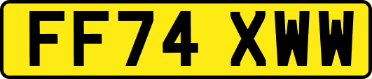 FF74XWW