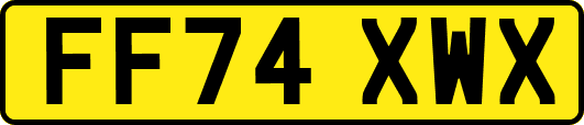 FF74XWX