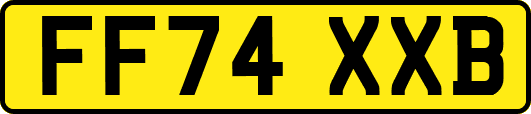 FF74XXB