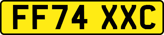 FF74XXC