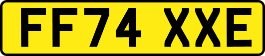 FF74XXE