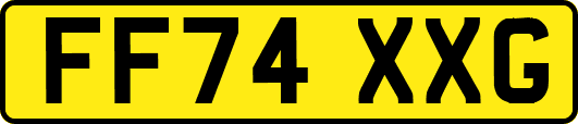 FF74XXG