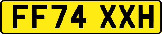 FF74XXH