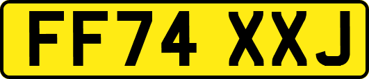 FF74XXJ