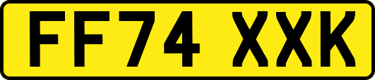 FF74XXK