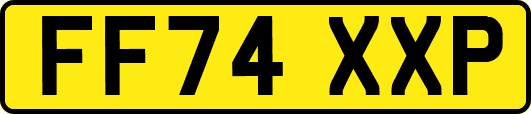 FF74XXP