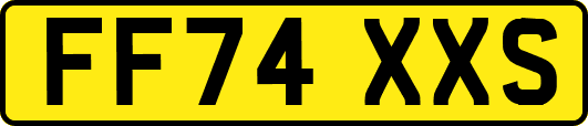 FF74XXS