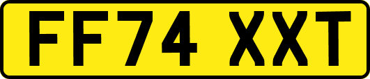 FF74XXT