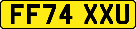 FF74XXU