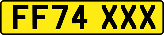 FF74XXX