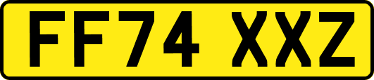 FF74XXZ