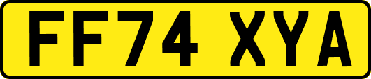 FF74XYA