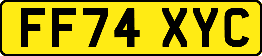 FF74XYC