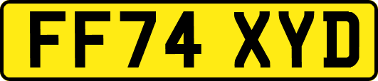 FF74XYD