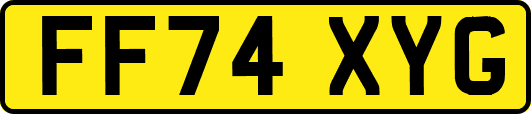 FF74XYG