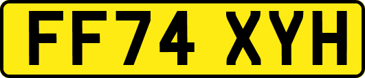 FF74XYH