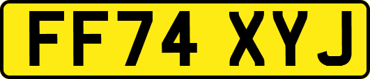 FF74XYJ