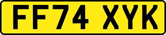 FF74XYK