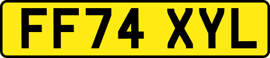 FF74XYL