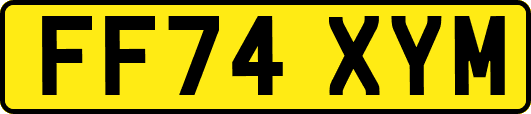 FF74XYM
