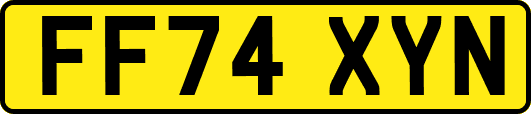 FF74XYN