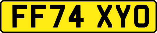 FF74XYO