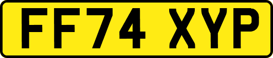 FF74XYP