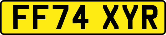 FF74XYR